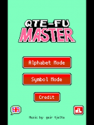 KungFu Master QTE screenshot 1