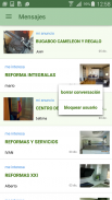 Milanuncios: Segunda mano, motor, pisos y empleo screenshot 11