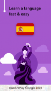 スペイン会話を学習 - 6,000 単語・5,000 文章 screenshot 20