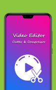 Video Editor: Video Maker, Converter, Photo Editor screenshot 2