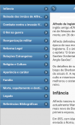 Monarcas da Grã-Bretanha screenshot 3