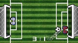 Soccer Ball screenshot 2