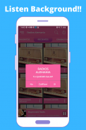 MusicRadio Alpenwelle AppFree DE Unofficial Online screenshot 1