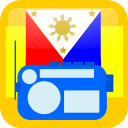 Pinoy Radio Plus Icon