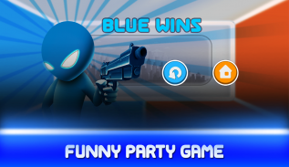 Drunken Duel screenshot 3