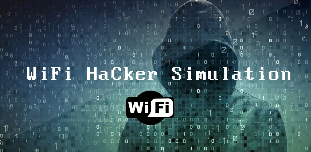 WiFi HaCker Simulator 2020 - Get WiFi Password - Download do APK