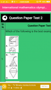 International mathematics olympiad guide screenshot 1