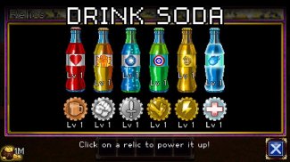Soda Dungeon screenshot 5