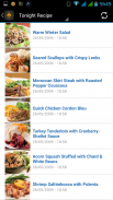 Cooking App screenshot 2