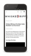 Whiskey Riff screenshot 1