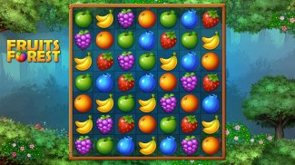 Bosque de Frutas screenshot 2