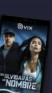 VIX - Cine y TV en Español screenshot 6