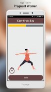 Pregnancy Yoga – Prenatal Yoga screenshot 4