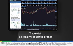 OANDA - Trading Forex et CFD screenshot 15