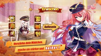 Girls X Battle-Deutsch screenshot 4