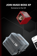 HUGO BOSS - Premium Fashion screenshot 0