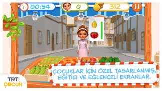 TRT Elif'in Düşleri screenshot 7