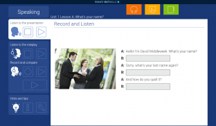 ELT Skills S 4 screenshot 1