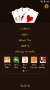 Boi Bai - Bói Bài - Bài 3 Lá screenshot 3