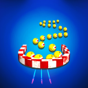Ball Picker Mania 3D - Mind Relaxing Game 2020 Icon
