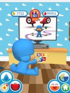 Talking Pocoyo 2 screenshot 13