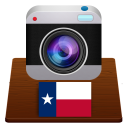 Cameras Texas - Traffic cams Icon