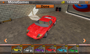 Driving School Car Parking 3D screenshot 3