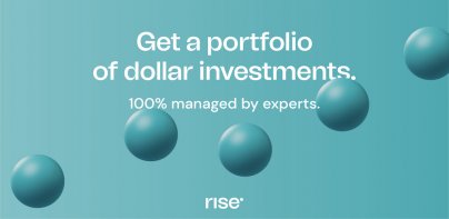 Risevest: Invest in Dollars