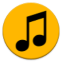 Micro Music Player Icon