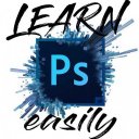 Learn Photoshop Easily Icon