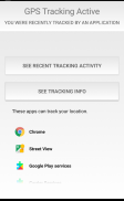 See Who Is Tracking You screenshot 0