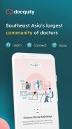 Docquity- Doctor's Network App screenshot 5