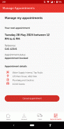 HomeServe - UK screenshot 5