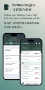 myWealth Asia screenshot 2