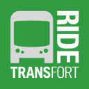 Ride Transfort Icon