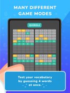 Woordle: Unlimited & Daily nl screenshot 13