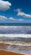 Plage et la mer. screenshot 2