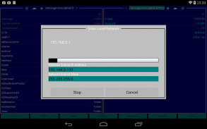 Far On Droid File Manager screenshot 7