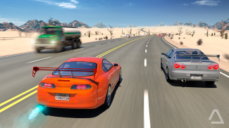 Driving Zone 2: симулятор гонки screenshot 3