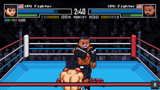 Prizefighters 2 screenshot 4