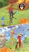 Archery Master: Hero Battle screenshot 8