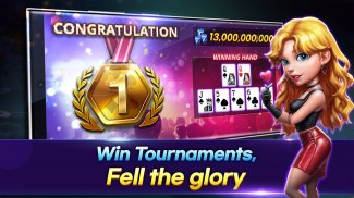 Fulpot Holdem Poker screenshot 6