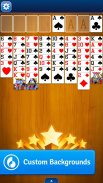 FreeCell Solitaire: Card Games screenshot 3