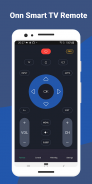 Onn Smart TV Remote screenshot 6