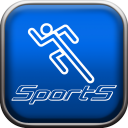 Sports Watch APP Icon