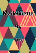 Madelinette screenshot 2