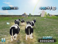 Farm Race screenshot 0