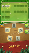 Word Home ® Cat Home screenshot 10