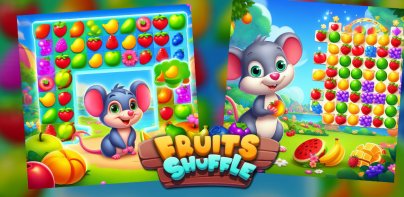 Fruit Mania - Match 3