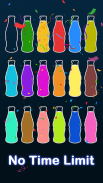 颜色排序 - 彩色水排序 screenshot 6